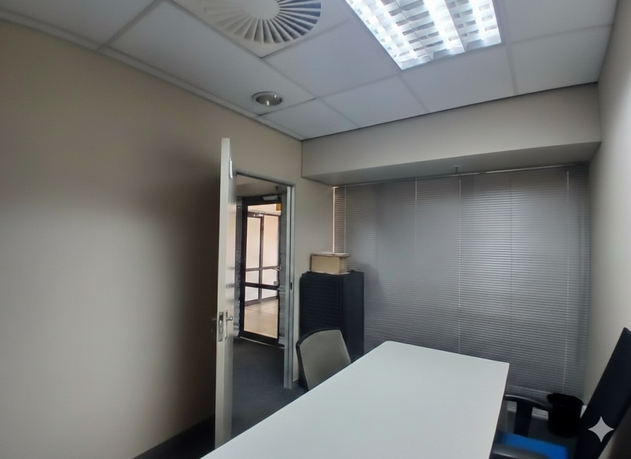 To Let commercial Property for Rent in Rustenburg Central North West